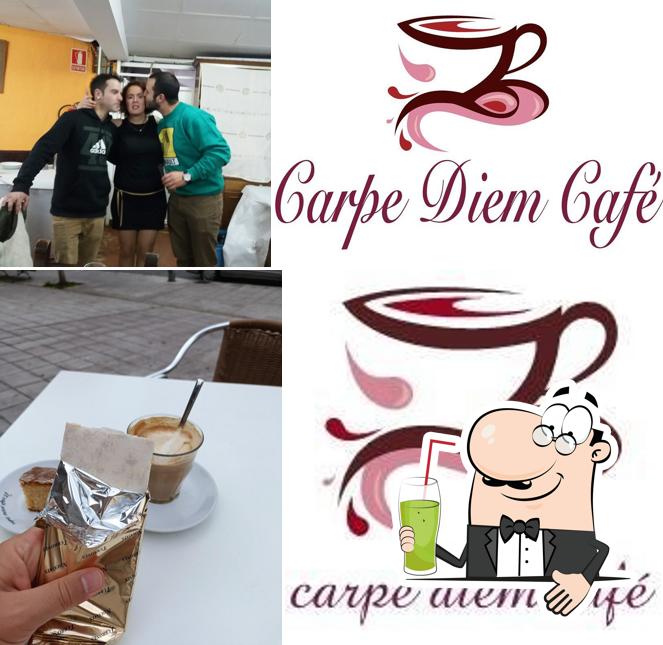 Carpe Diem Café