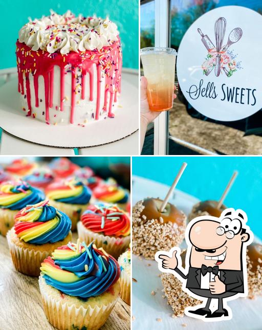 Sells Sweets Bakery