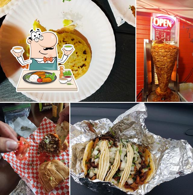 El Gordo Taqueria