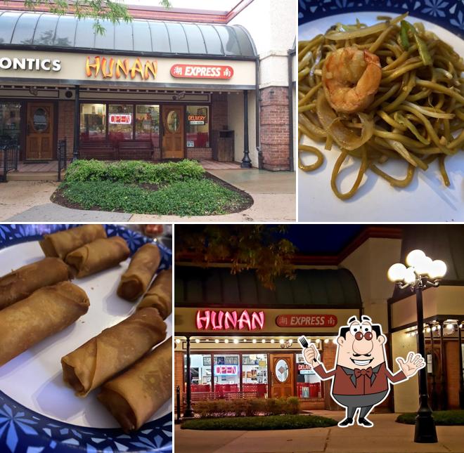 Hunan Express