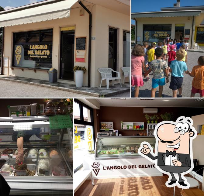 L'Angolo del Gelato