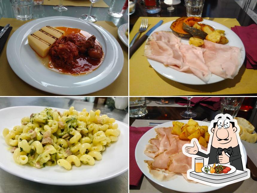 La Piccola Osteria