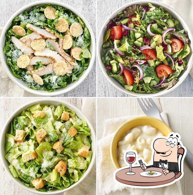 Panera Bread