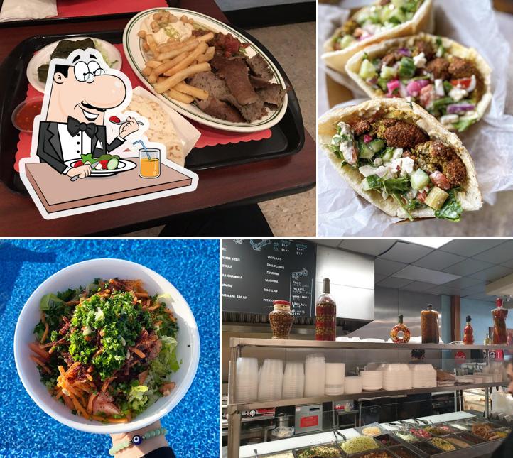 Pita House