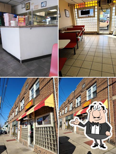 Pizza Brothers of Raritan