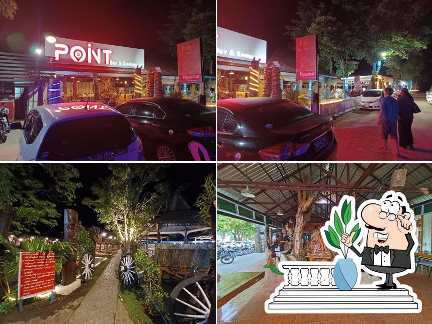 Point Restaurant