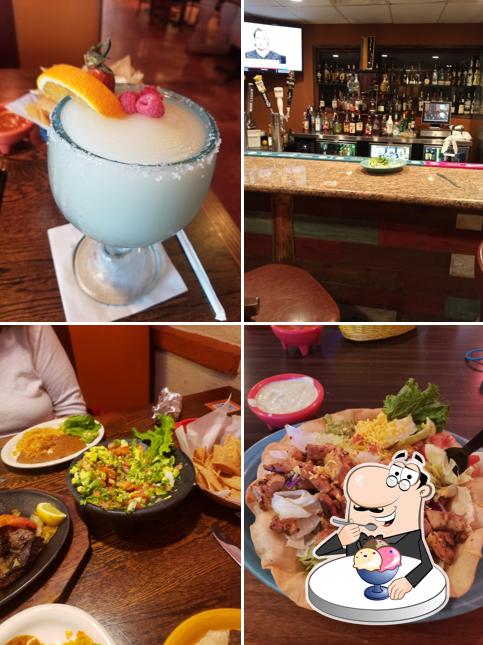 El Bosque Tex-Mex Grill