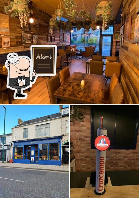 Gilbey’s