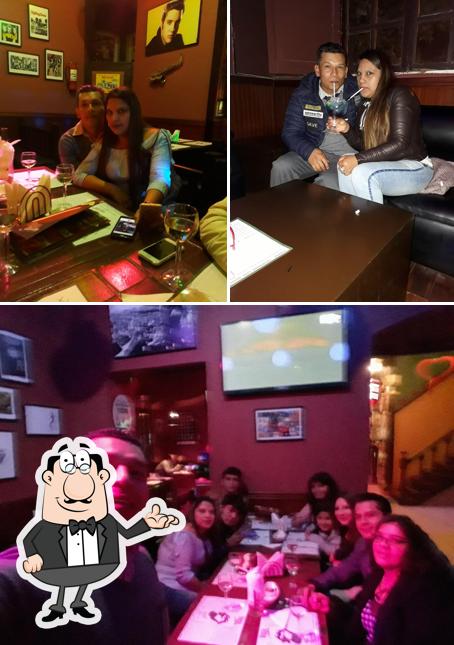 Salsoteca Boogaloo