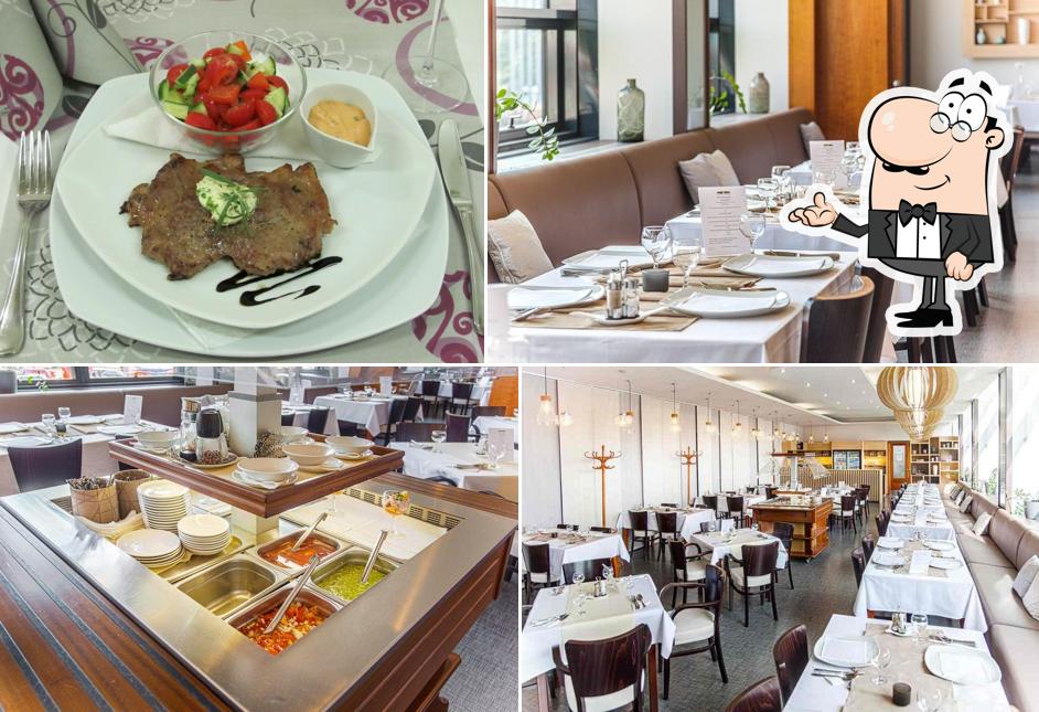 Restaurace Trisia