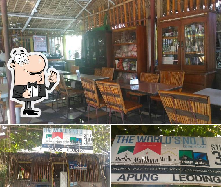 APUNG LEODING