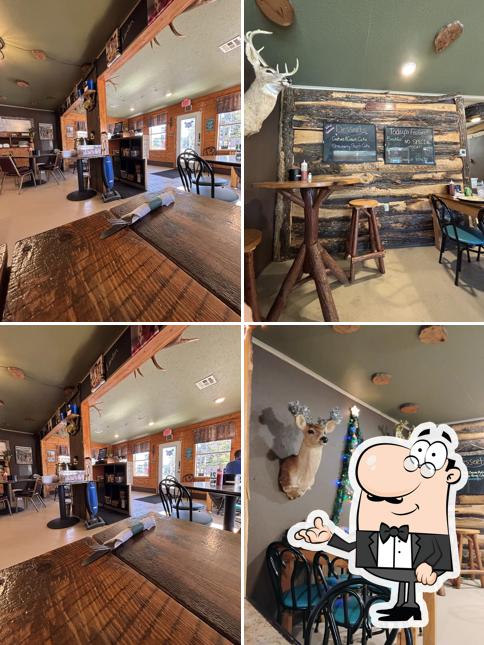 Burleigh’s Northern Bistro
