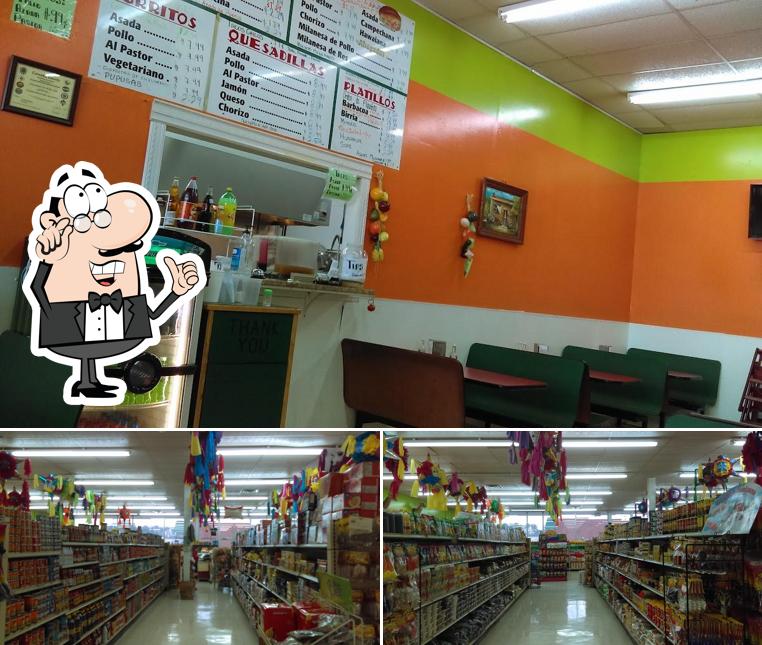 Carniceria El-Caporal