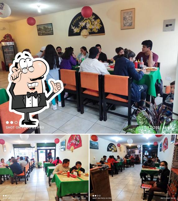 Chifa El Cóndor