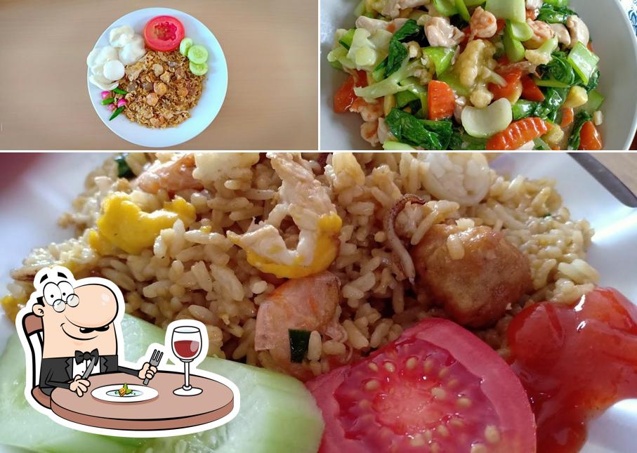 Dapur Oma TSM