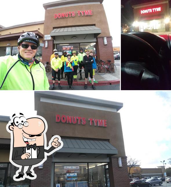 Donuts Tyme