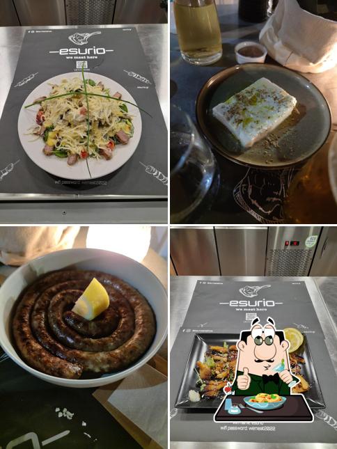 Esurio Restaurant
