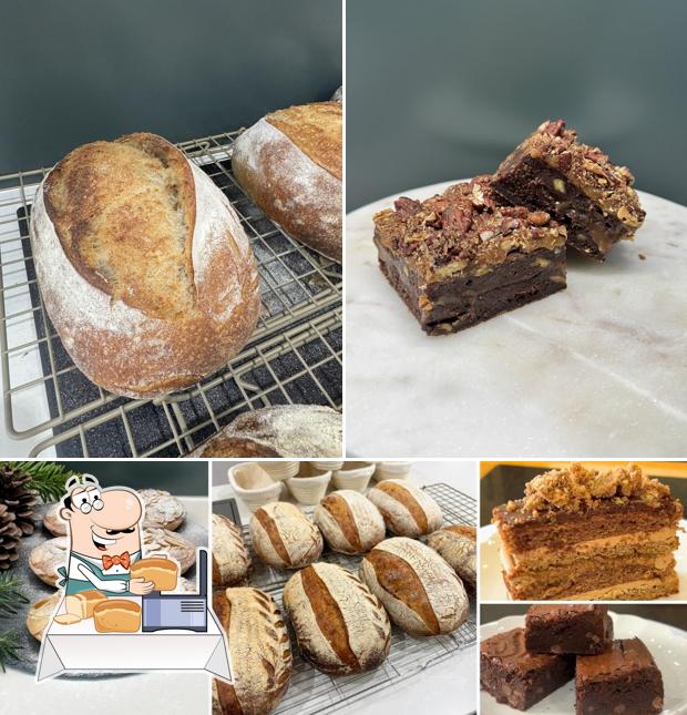 Funcles Bakery Ltd