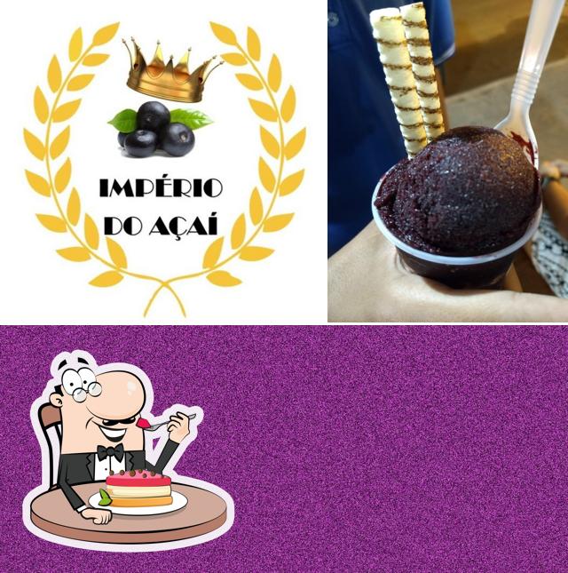 Império do Açaí Nova Piam