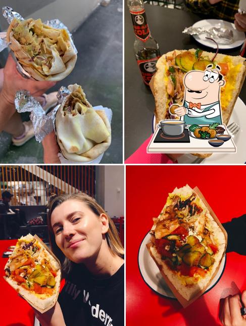 Kebab Masters