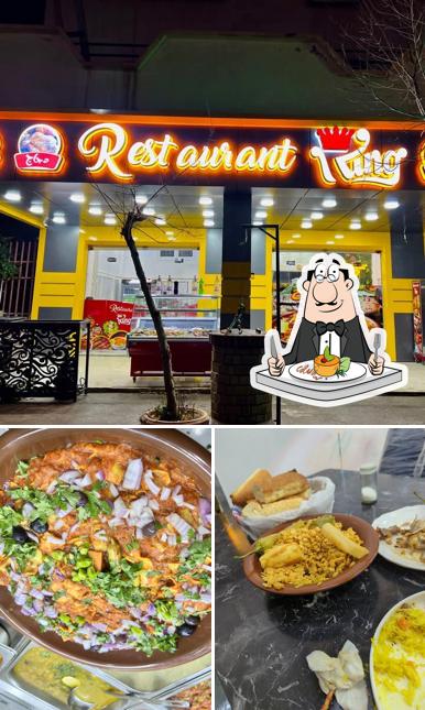 Restaurant King