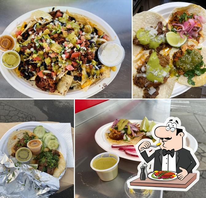 Lico's Tacos