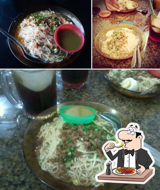 Mie Jalak