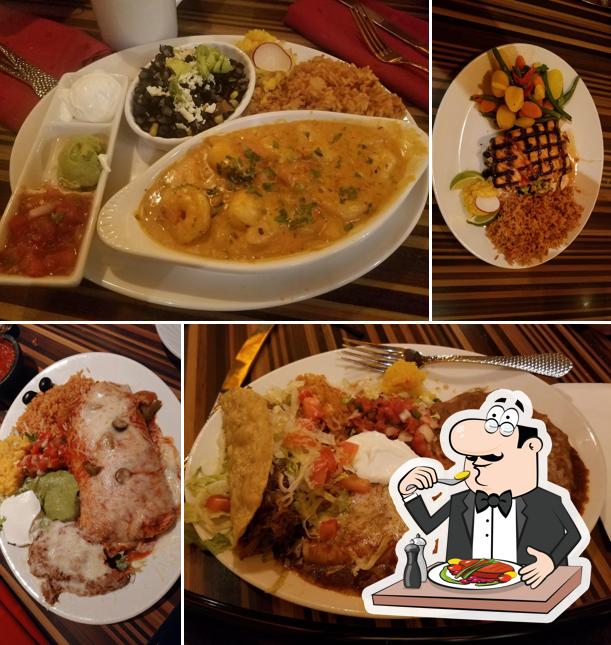 Pancho And Willie's Mexican
