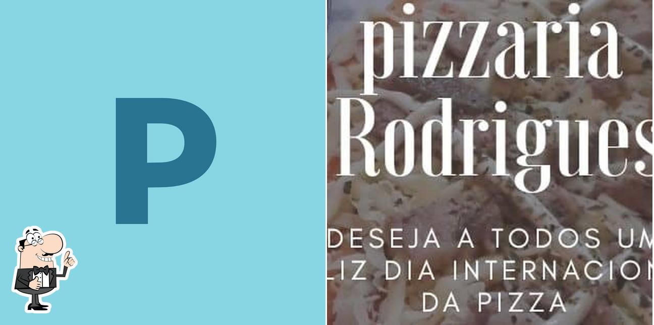 Padaria Rodrigues
