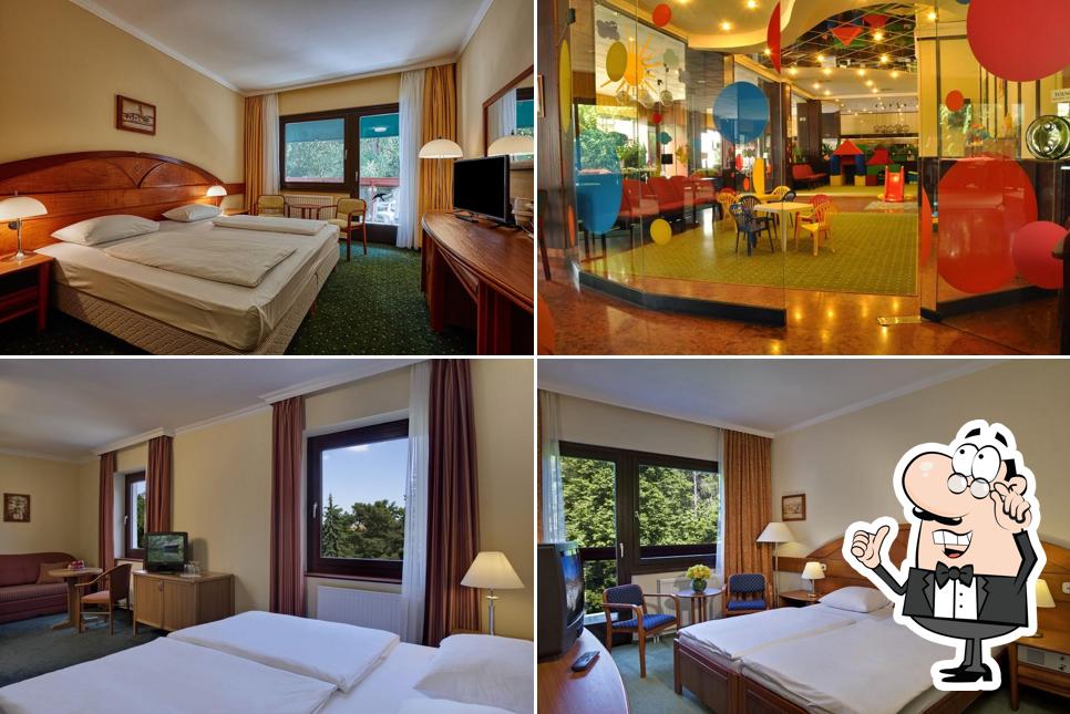 Superior Hotel Lover