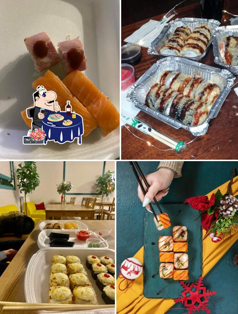 Sushi4u