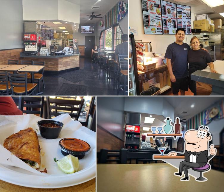 Taco Life Mexican Grill