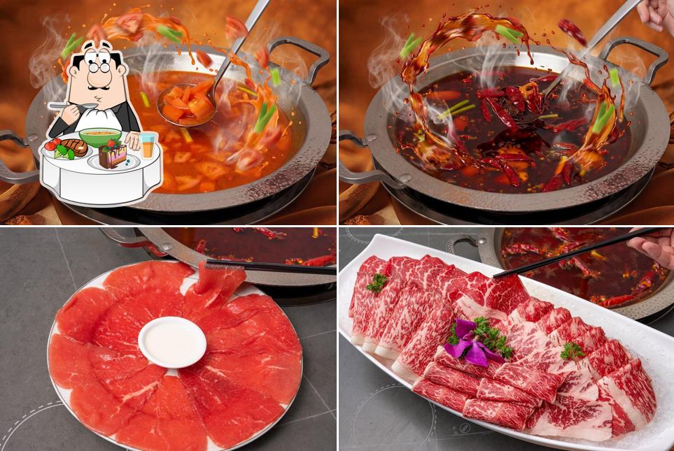 火锅兄弟 The Chongqing Hotpot