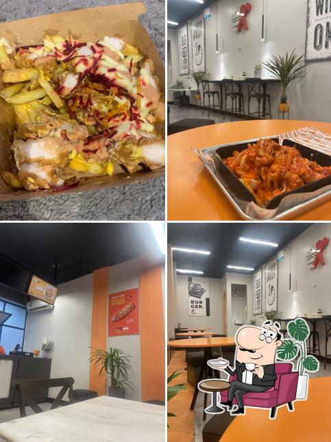 Tikka Fresh تكا فريش
