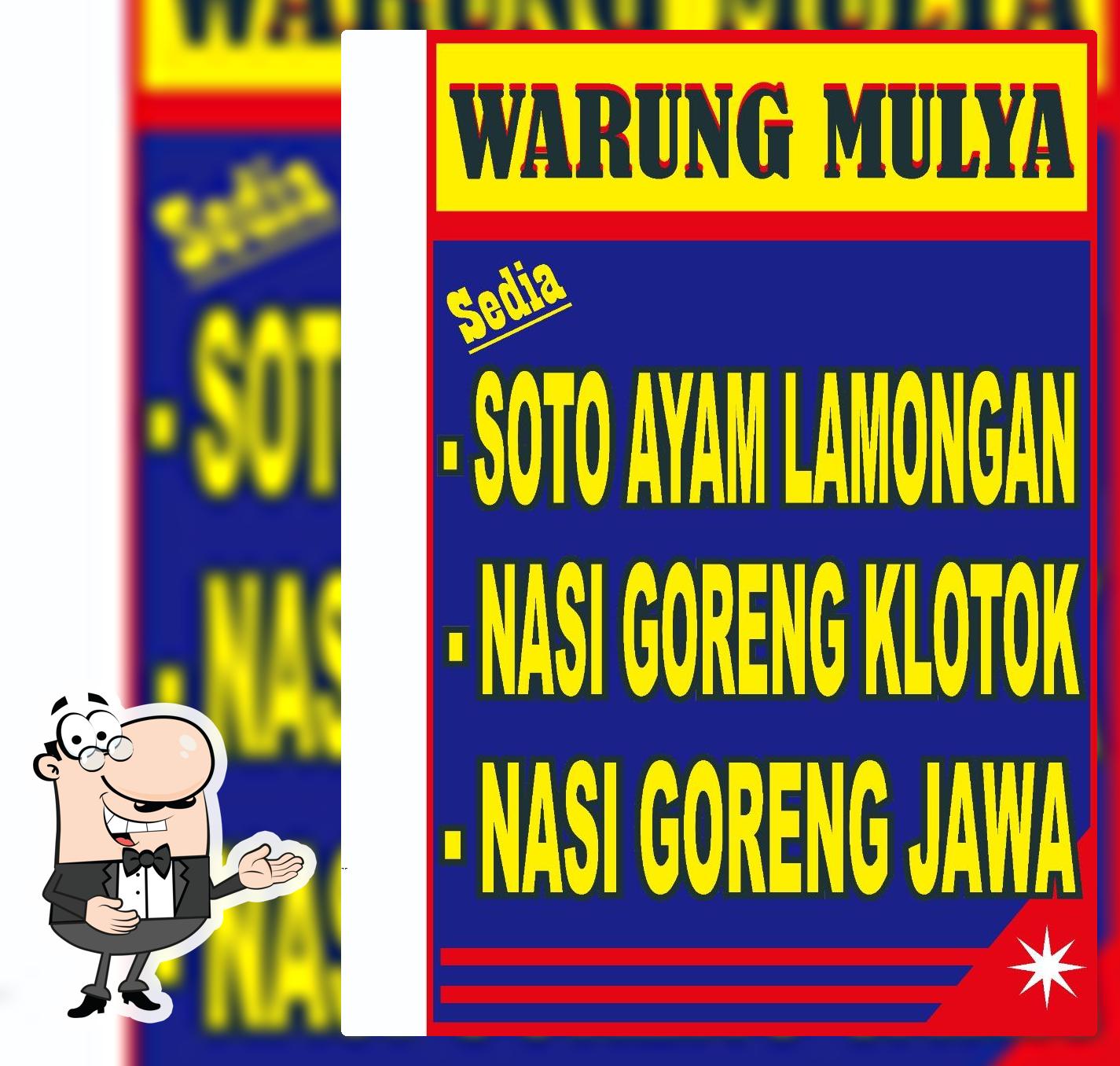 Warung Mulya