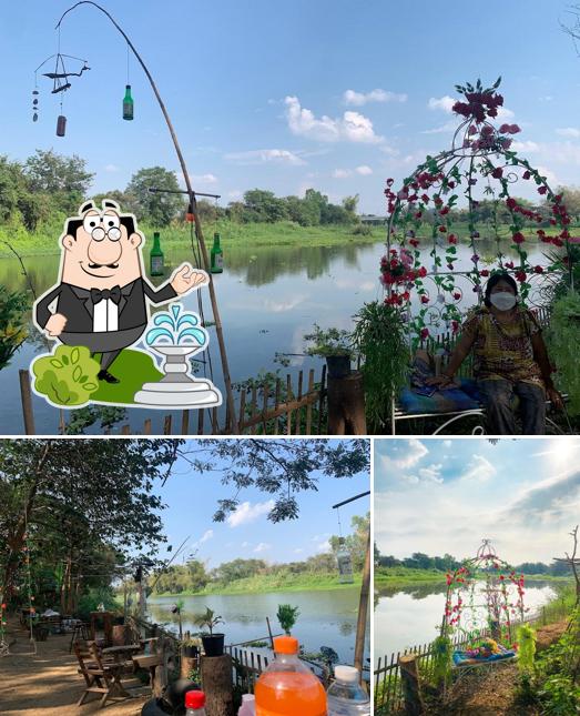 ส้มตำหน้าลาว