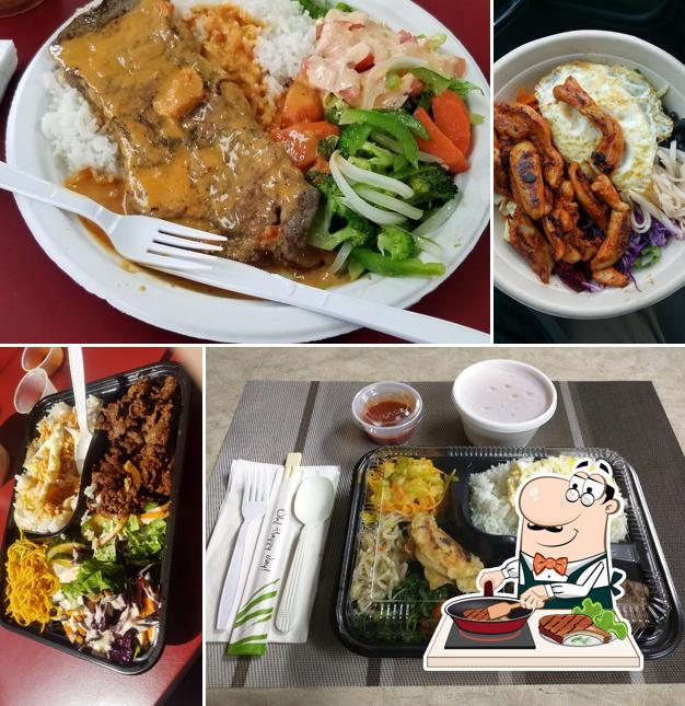 Starline Restaurant