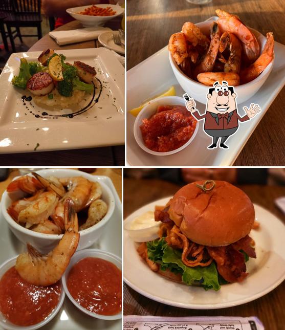 The Great Bay Oyster House