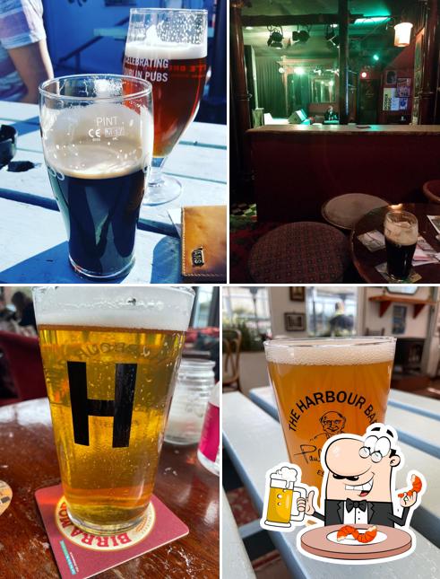 The Harbour Bar
