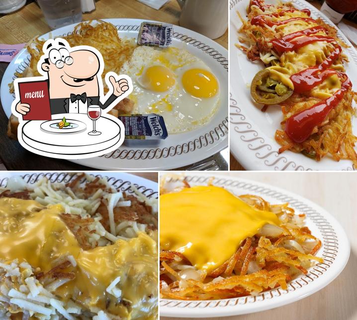Waffle House