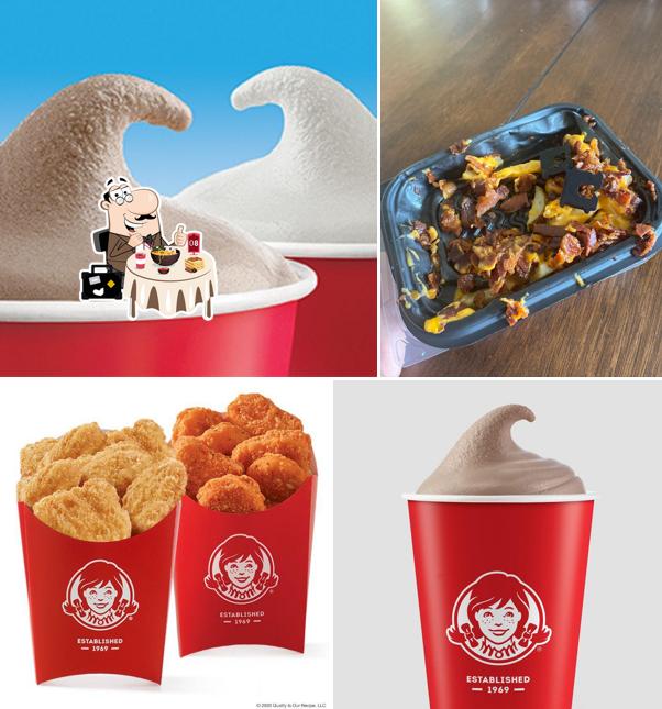 Wendy's