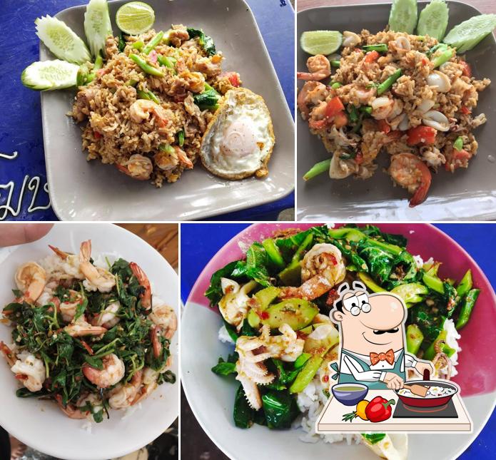 ครัวตามสั่ง by เชฟอุ้ม
