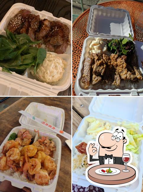 Sam's Kitchen