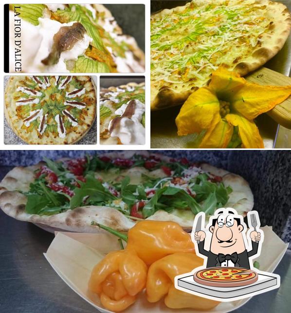 Pizzeria Il Gecko