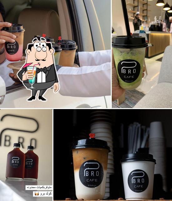 2bro Cafe