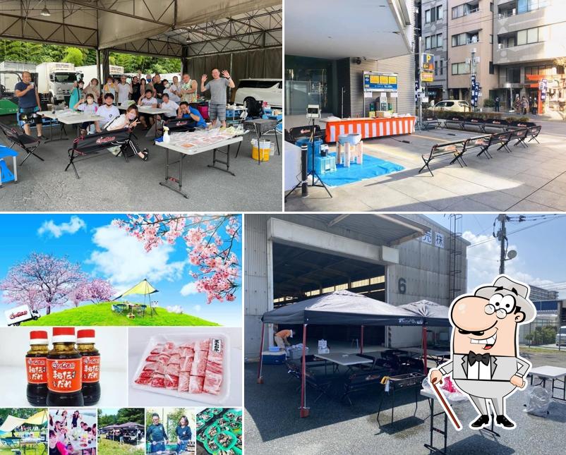 BBQ太郎 さいたま店