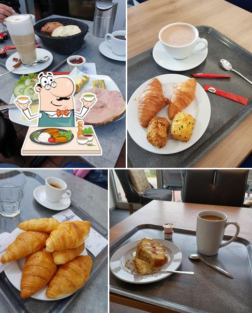 Bäckerei Schultze-Mühlenfeld, City Center Rastede