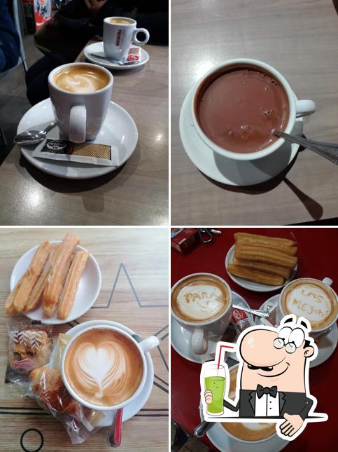 Cafe Bar Ceefis