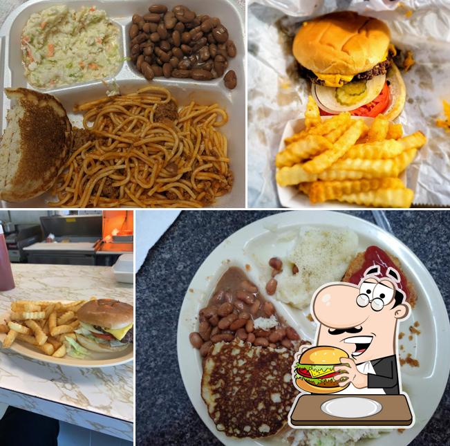 Chew & Chat