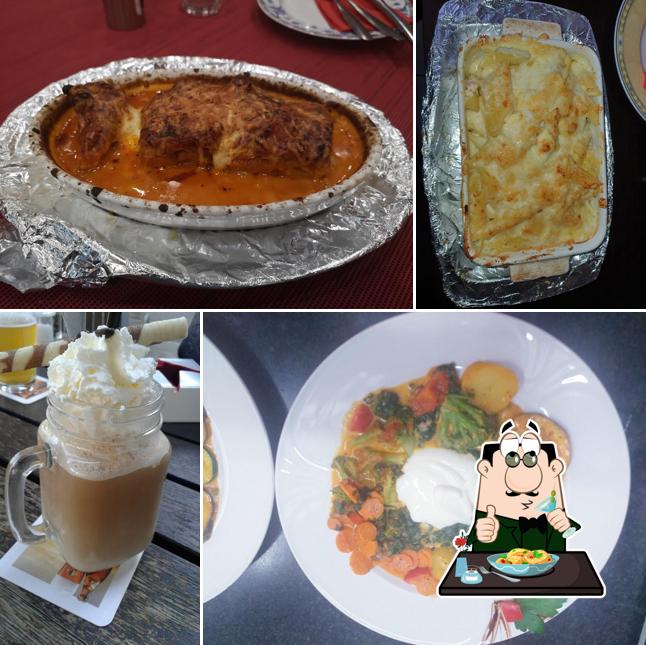 Restaurant Classico